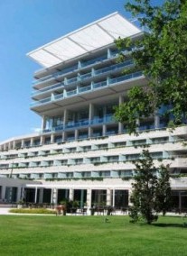 Sun Gardens Dubrovnik *****