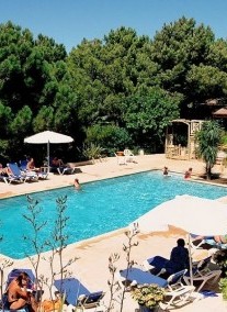 Residence Les Pins***