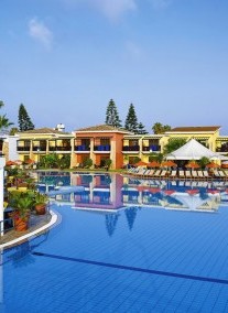 Atlantica Aeneas Resort *****
