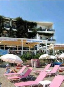 Flisvos Hotel ***