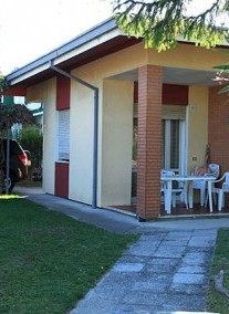 Villa Romor **