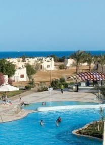 Magawish Village Resort***
