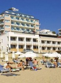 Paraiso Hotel ***