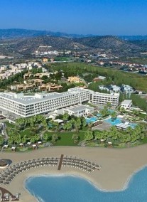 Parklane Luxury Collection Resort*****