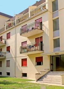 Condominio Vicenza ***