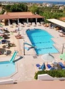 Galini Hotel ***
