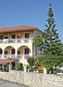 Costas stúdiók
