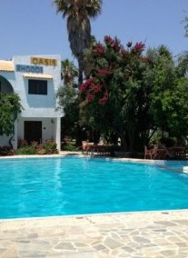 Oasis Hotel & Bungalows ***