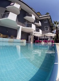 Villa delle Rose Hotel***