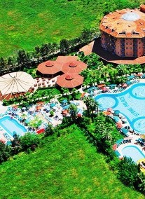 Vera Stone Palace *****