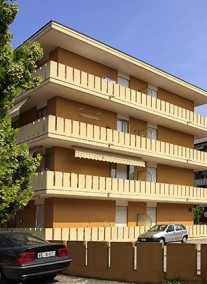 Condominio Delfino **