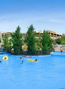 Miraluna Village & Spa ****+