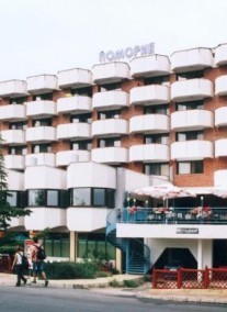 Pomorie Hotel ***