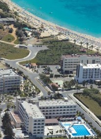 Nestor Hotel ****