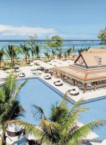Maritim Crystals Beach Mauritius****