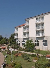 Lisanj Hotel **** Lisanj Hotel ****