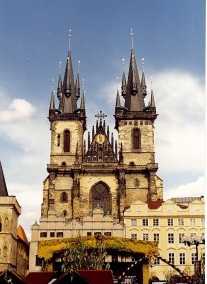 2023.10.21-10.23. 3nap/2éj Hétvége Prágában 
