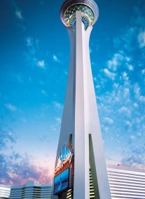 Stratosphere ***