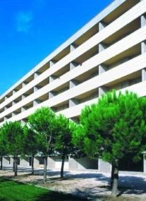 Condominio Sequoia