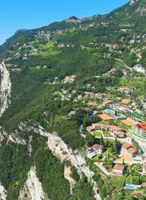 Bazzanega Hotel ***