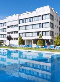Atenea Park Suites ****
