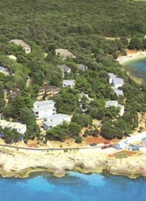Villaggio Horizont **