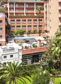 Fenix Hotel ****