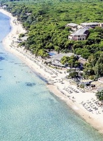 Forte Village Bouganville ****