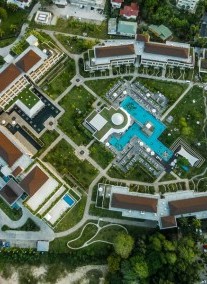 Savoy Seychelles Resort & Spa ***** 