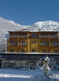 Familien Feriendorf am Pressegger See**** 