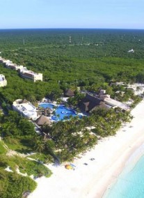 Catalonia Royal Tulum *****