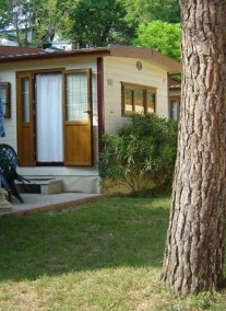 Camping Village La Gardiola