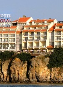 Coral Hotel ***