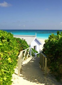 Pink Sands Hotel ****