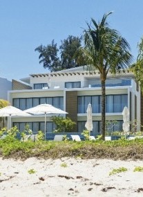 Cap Ouest aparthotel ****