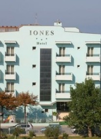 Iones Hotel *** Iones Hotel ***