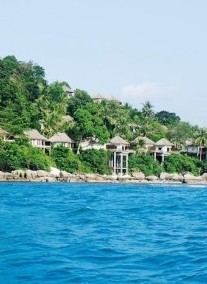 Banyan Tree Bintan*****+