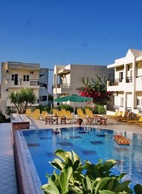 Creta Verano ***