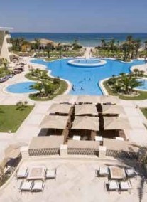 Royal Thalassa *****