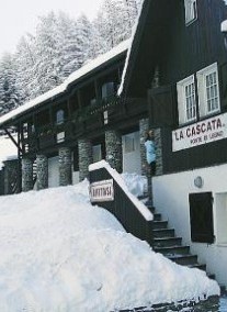 Residence La Cascata