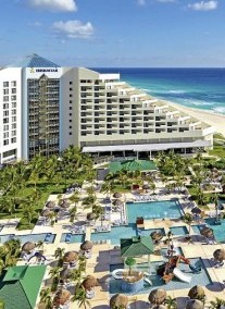 Iberostar Cancun *****