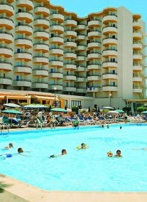 Ibiza 3 csillagos szállodák Ibiza 3 csillagos szállodák