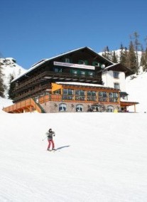Hotel Alpen Aurora *** 