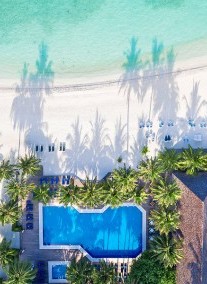 Meeru Island Resort ****
