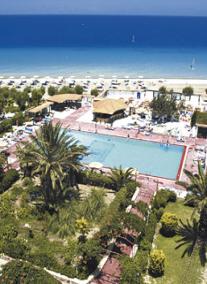 Blue Bay Beach **** Blue Bay Beach ****