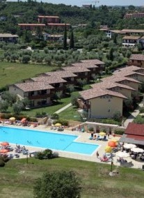 Residence Onda Blu