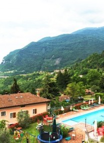 Elisa Hotel***