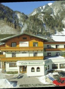 Wasserfall Hotel *** Wasserfall Hotel ***
