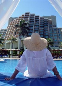 Blau Varadero ****+