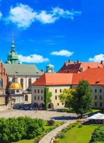 2023.08.15-08.20. 6nap/5 éj Magas-Tátra, Krakkó, Dunajec 2023.08.15-08.20. 6nap/5 éj Magas-Tátra, Krakkó, Dunajec